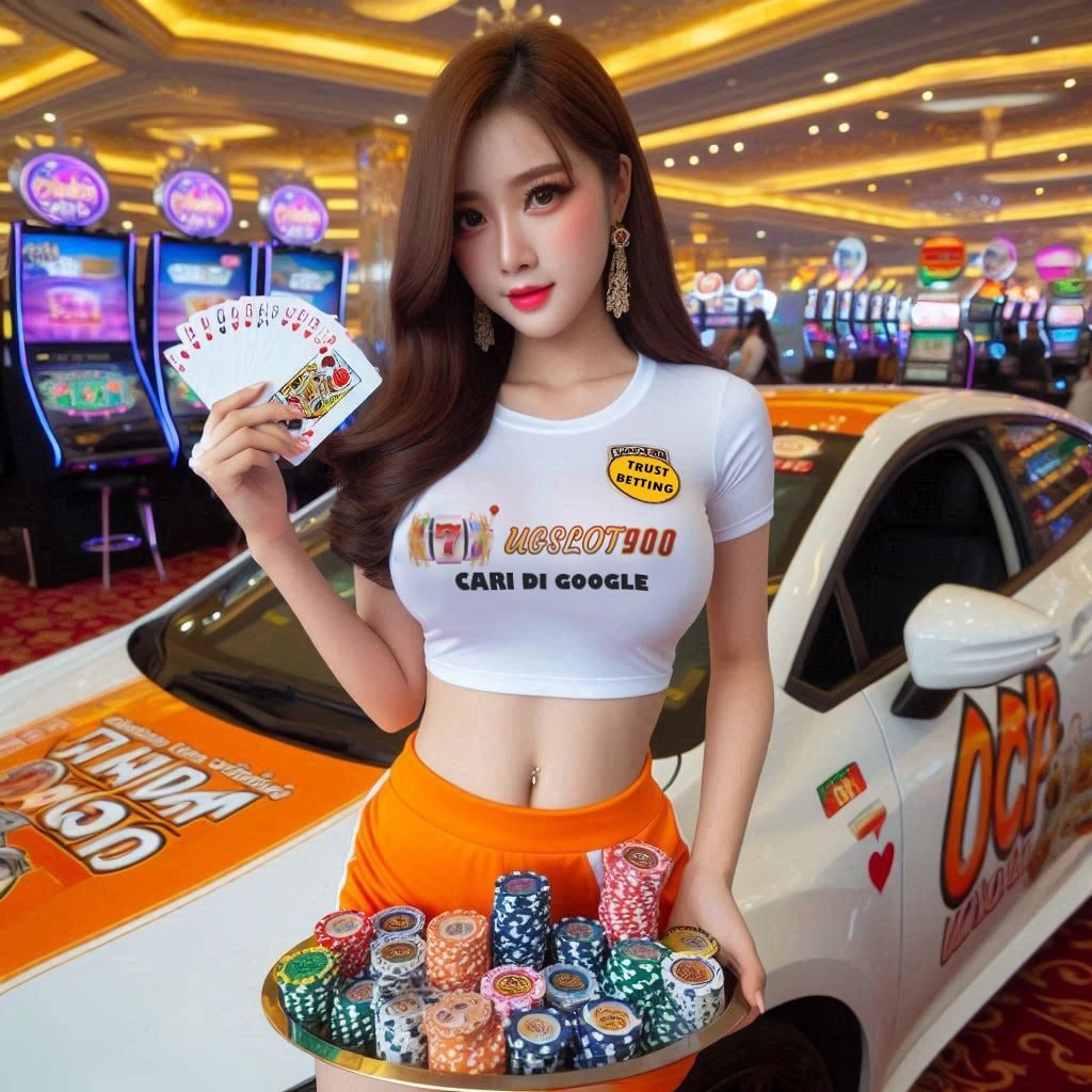 Slot Gacor